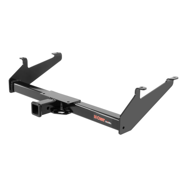 Curt 02-03 Dodge Ram 1500 6ft Bed Class 4 Trailer Hitch w/2in Receiver