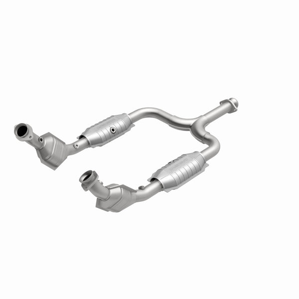 MagnaFlow Conv DF 2003 Ford Mustang 3.8L