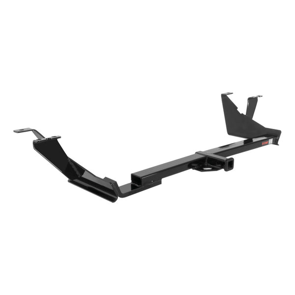 Curt 04-07 Dodge Grand Caravan Class 2 Trailer Hitch w/1-1/4in Receiver