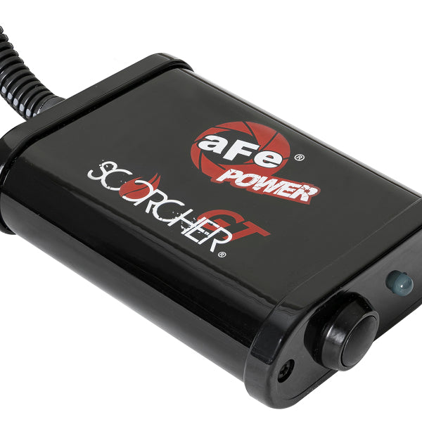 aFe Scorcher GT Module 11-19 Dodge Challenger/Charger V6-3.6L