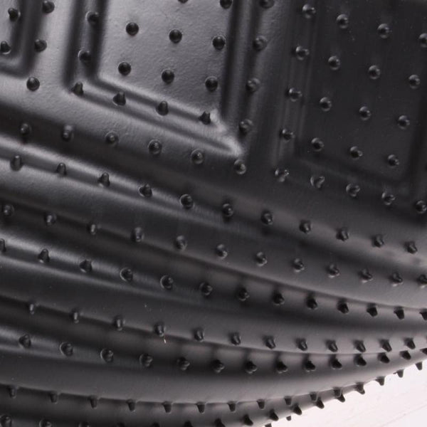Lund 00-04 Dodge Dakota Quad Cab Catch-It Carpet Rear Floor Liner - Black (1 Pc.)