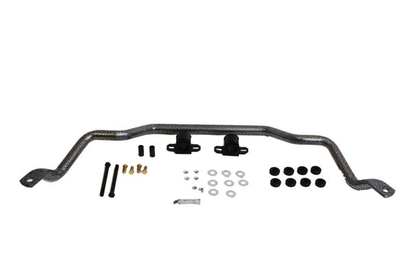 Hellwig 65-66 Ford Mustang Tubular 1-1/4in Front Sway Bar