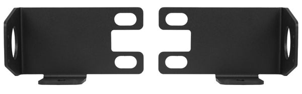 Rigid Industries 10-19 Dodge Ram 2500/3500 Bumper Mount 20in/40in E / Radiance+ / SR-Series