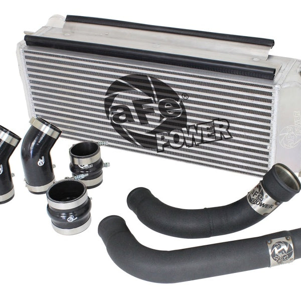 aFe BladeRunner GT Series Intercooler & Tubes 13-16 Dodge Ram Diesel Trucks L6-6.7L (td)