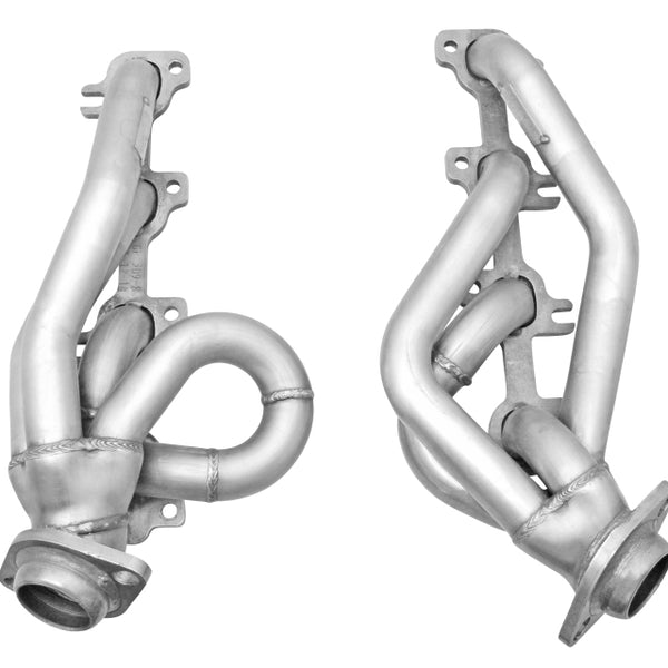 Gibson 02-03 Dodge Ram 1500 SLT 4.7L 1-1/2in 16 Gauge Performance Header - Stainless