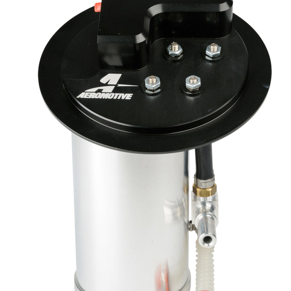 Aeromotive Fuel Pump - Ford - 2010-2013 Mustang - A1000