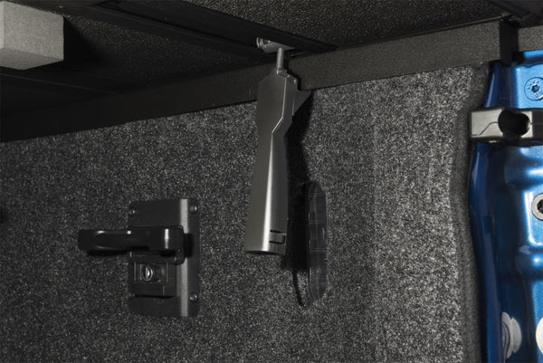 Extang 09-16 Dodge Ram (8ft) Solid Fold 2.0