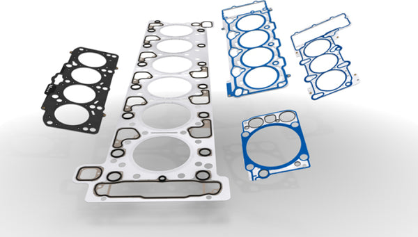 MAHLE Original Ford Mustang 98-97 Cylinder Head Gasket (Right)