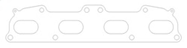 Cometic Mitsubishi / Dodge 420A 95-98 Exhaust .030 inch MLS Head Gasket 2.040 inch X 1.100 inch Port