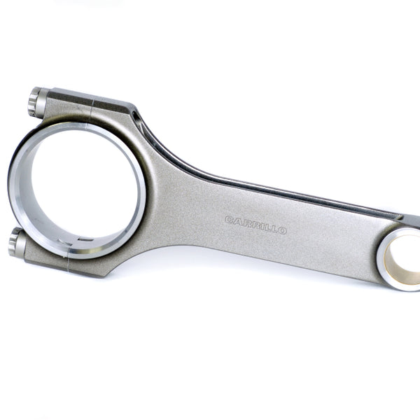 Carrillo Dodge Hemi (5.7L/6.1L) Straight Pro-H 3/8 WMC Bolt Connecting Rods (Set of 8)