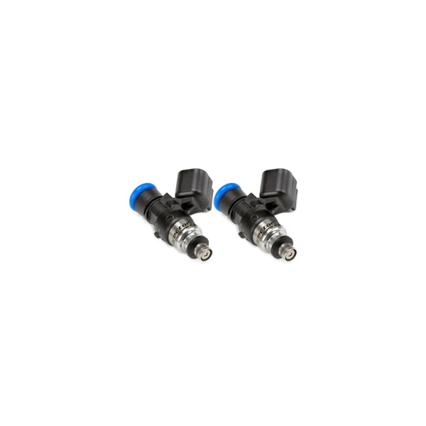 Injector Dynamics ID1700-XDS Injectors for Honda Pioneer 1000 / Talon 1000 w/ Fuel Rail Kit