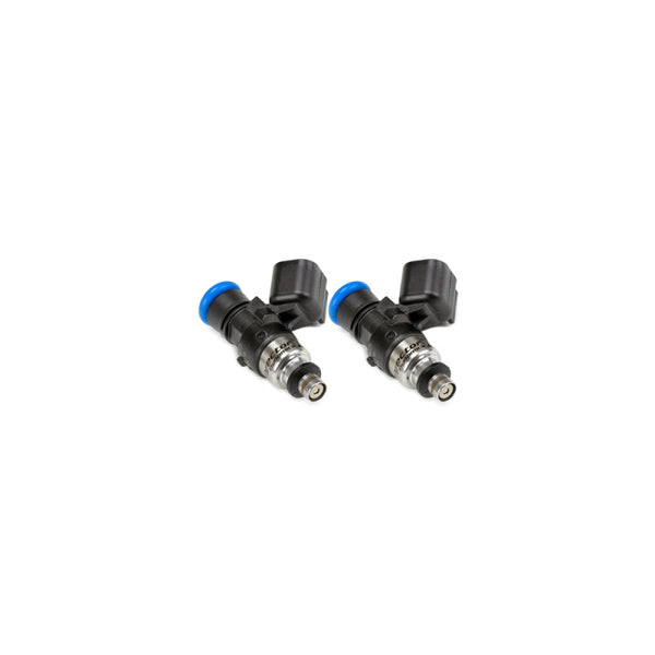 Injector Dynamics ID1050-XDS Injectors for Honda Pioneer 1000 / Talon 1000 w/ Fuel Rail Kit