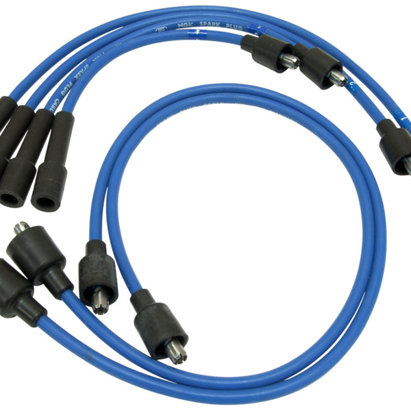 NGK Dodge Omni 1979-1978 Spark Plug Wire Set