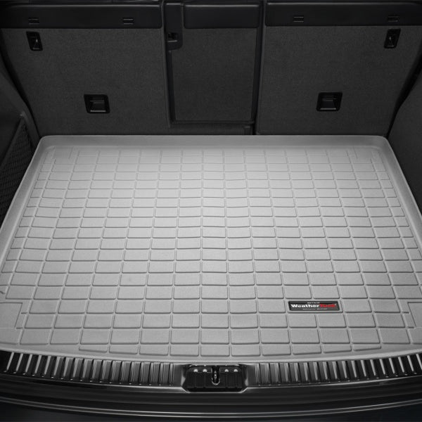 WeatherTech 98-00 Dodge Durango Cargo Liners - Grey