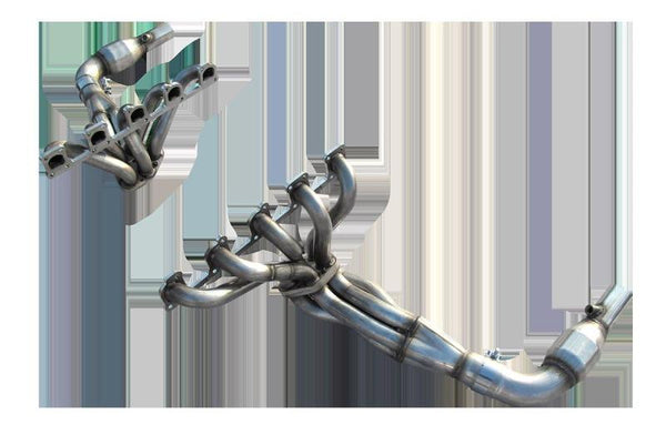 ARH 1996-2002 Dodge Viper Gen 2 1-5/8in x 1-3/4in x Long System w/ Cats