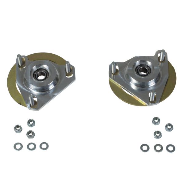 BBK 15-17 Ford Mustang Caster Camber Kit