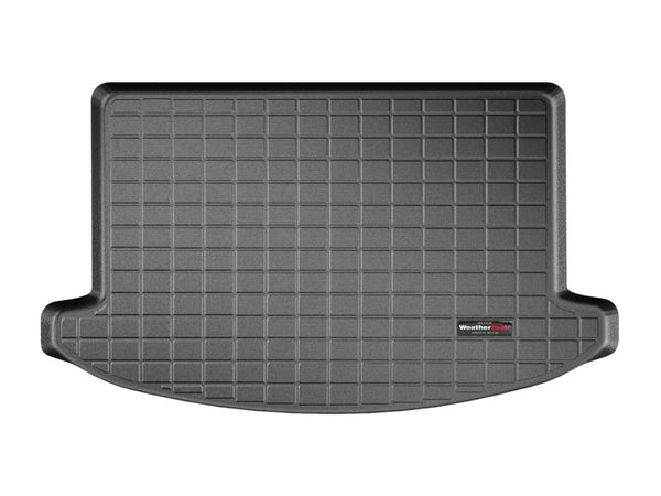 WeatherTech 2021+Ford Mustang Mach-E Cargo Liner - Black