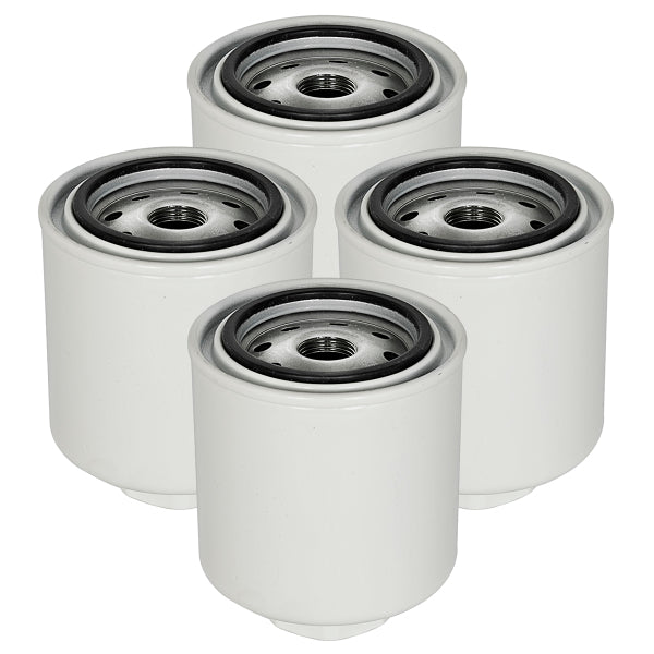 aFe ProGuard D2 Fuel Filters (4 Pack) Dodge Diesel Trucks 94-96 L6-5.9L (td)