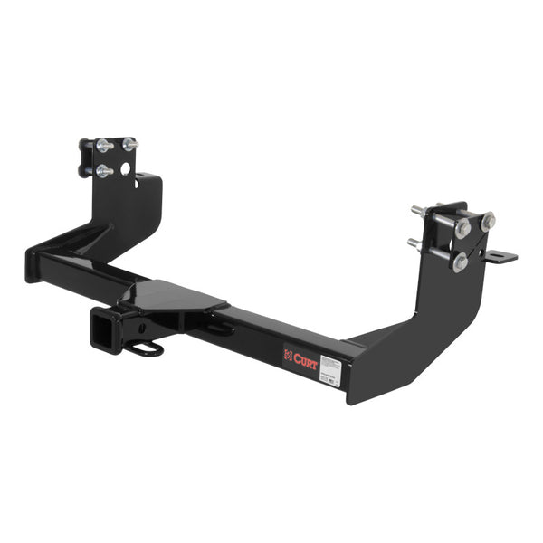 Curt 03-06 Dodge Sprinter Except 140in WB w/Dual Rear Wheels Class 3 Trailer Hitch w/2in Receiver