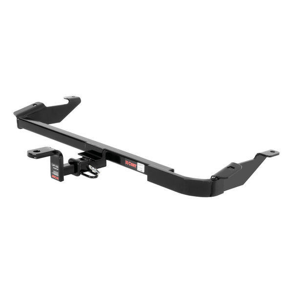 Curt 00-05 Dodge Neon Class 1 Trailer Hitch w/1-1/4in Ball Mount