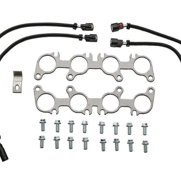 ARH 2015+ Ford Mustang 5.0L Coyote Bottleneck Eliminator 1-3/4in x 3in Full System w/ Cats