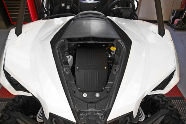 K&N 15-16 Can-Am Maverick 976CC Aircharger Performance Intake