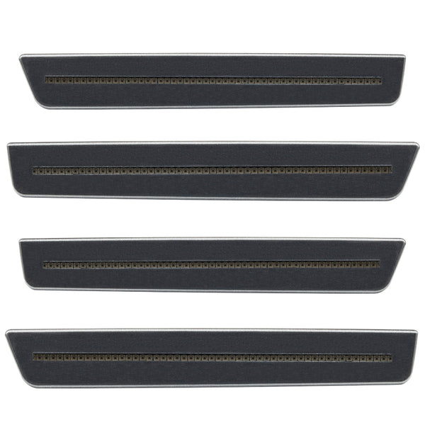 Oracle 15-21 Dodge Challenger Concept Sidemarker Set - Tinted - Granite Crystal Metallic (LAUPAU)