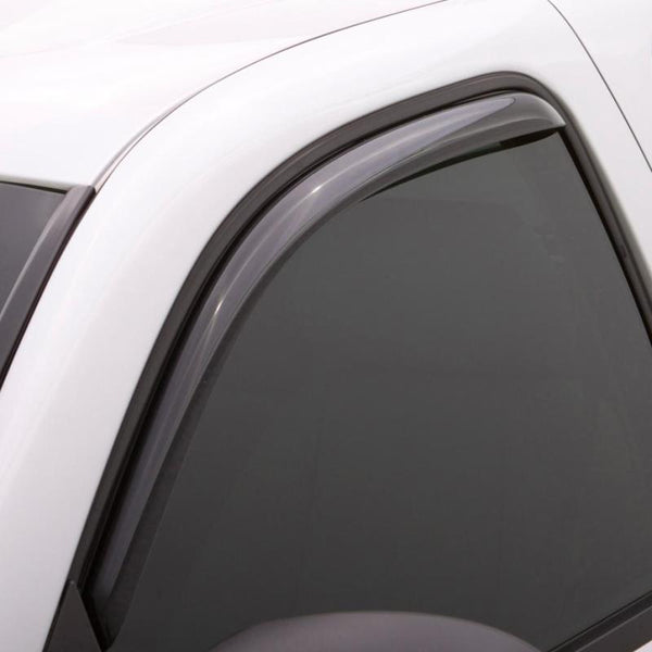 Lund 07-10 Dodge Caliber Catch-All Front Floor Liner - Beige (2 Pc.)