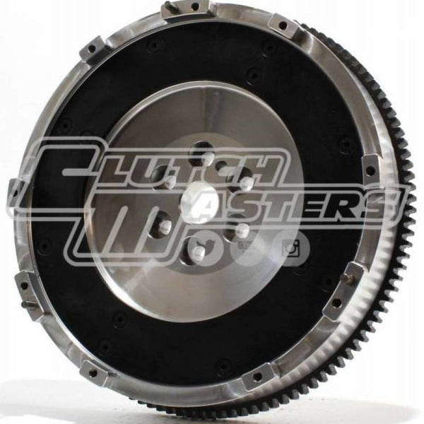 Clutch Masters Aluminum Flywheel 13-14 Dodge Dart 1.4L