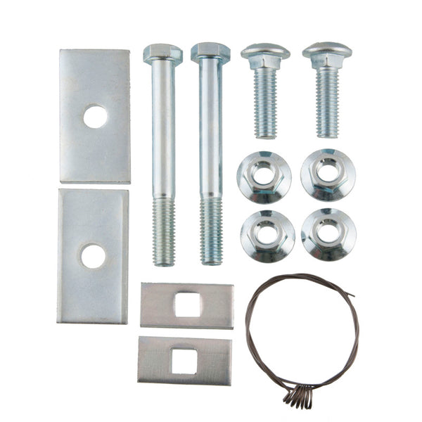 Curt 08-10 Dodge Avenger Class 1 Trailer Hitch w/1-1/4in Ball Mount