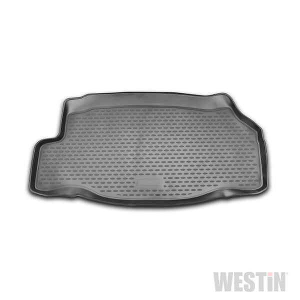 Westin 2011-2014 Ford Mustang Coupe Profile Cargo Liner - Black