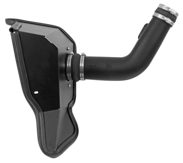 K&N 2015 Ford Mustang 3.7L V6 F/I Performance Intake Kit