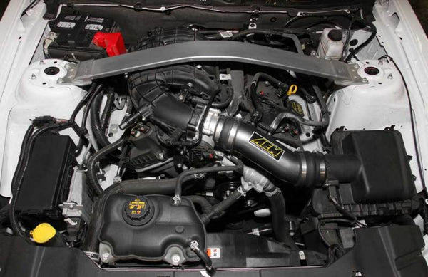 AEM 11-14 Ford Mustang 3.7L V6 Air Intake System