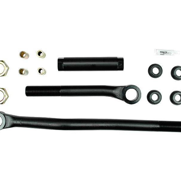 Sinister Diesel Dodge Adjustable Track Bar for 2003-2012 Dodge 2500/3500 4WD