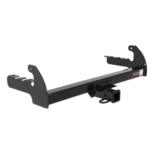 Curt 87-04 Dodge Dakota Class 3 Trailer Hitch w/2in Receiver