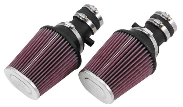 K&N Viper Crate Motor Aircharger Performance Intake