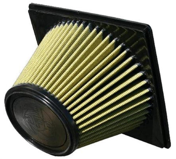 aFe MagnumFLOW Air Filters OER PG7 A/F PG7 Dodge Diesel Trucks 03-13 L6-5.9/6.7L (td)