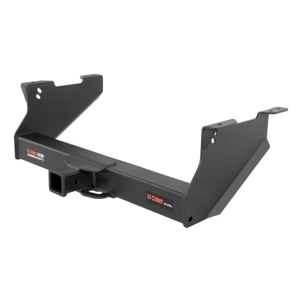 Curt 03-18 Dodge Ram 2500 Commercial Duty Class 5 Trailer Hitch w/2-1/2in Receiver