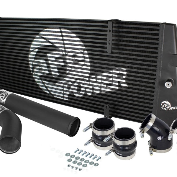 aFe BladeRunner Street Series Intercooler w/ Tubes 94-02 Dodge Diesel Trucks L6-5.9L (td)