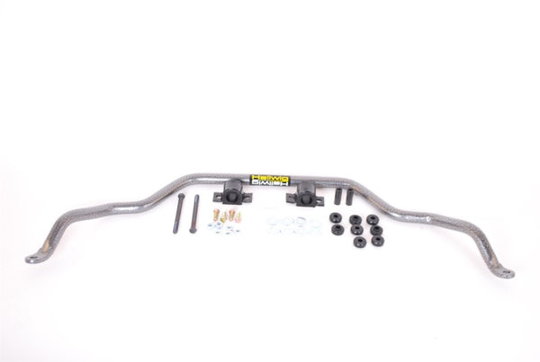 Hellwig 67-70 Ford Mustang Solid Chromoly 1-1/8in Front Sway Bar