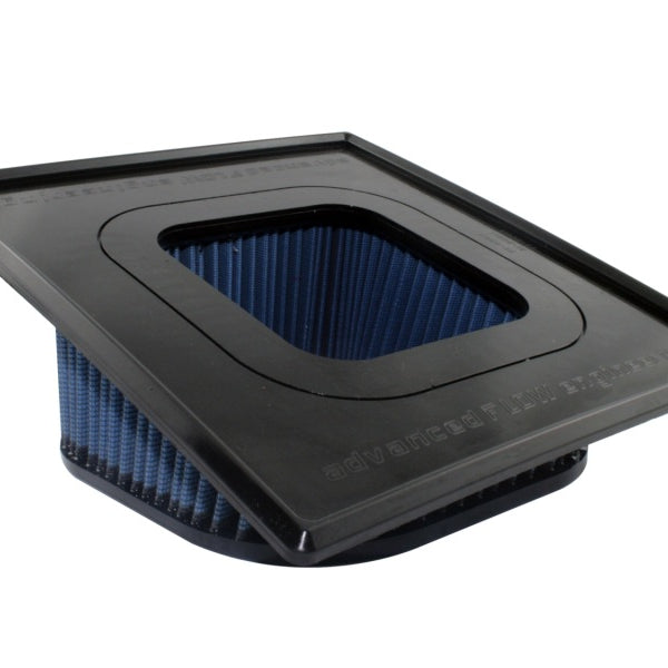 aFe MagnumFLOW Air Filters OER P5R A/F P5R Dodge Diesel Trucks 94-02 L6-5.9L (td)