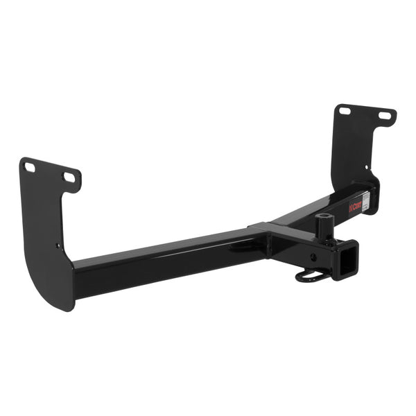 Curt 05-10 Dodge Dakota Class 3 Trailer Hitch w/2in Receiver