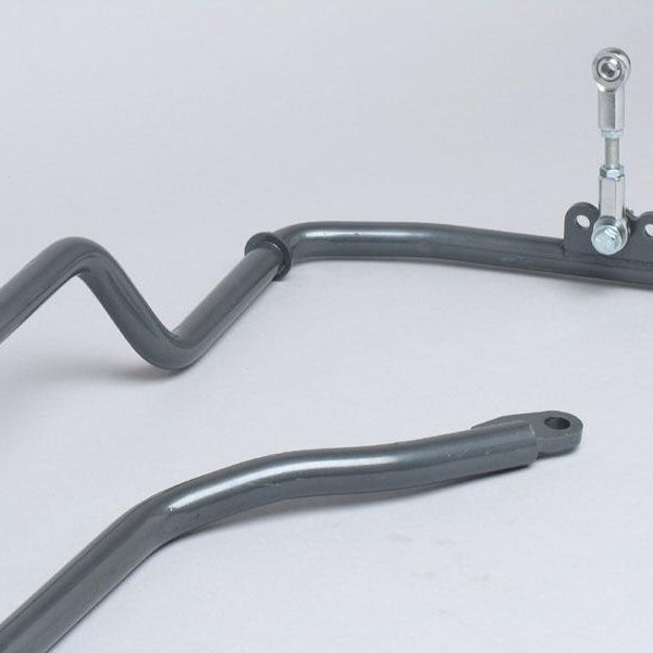 Progress Tech 00-06 Dodge Neon/03-06 Neon SRT-4 Front Sway Bar (27mm)