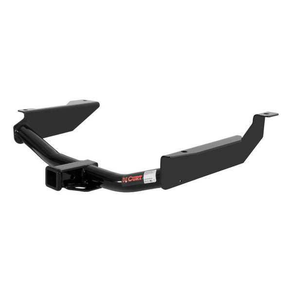 Curt 98-03 Dodge Durango Class 3 Trailer Hitch w/2in Receiver