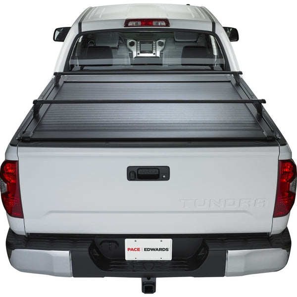 Pace Edwards 09-16 Dodge Ram 6ft 3in Bed UltraGroove