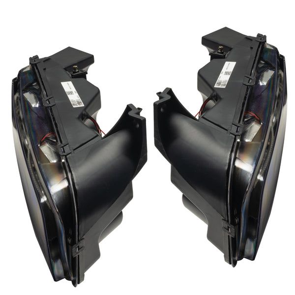 Oracle 05-10 Dodge Charger SMD HL (Non-HID) - ColorSHIFT w/ 2.0 Controller