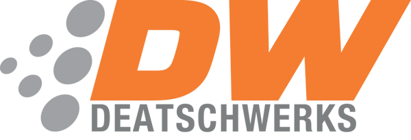 DeatschWerks 01-05 911 996 Turbo / 01-06 M3 E46 / 02-04 C32/SLK32 AMG 440cc Injectors