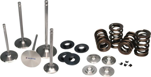 Ferrea Dodge Viper Gen 4/5 Beehive Spring Kit