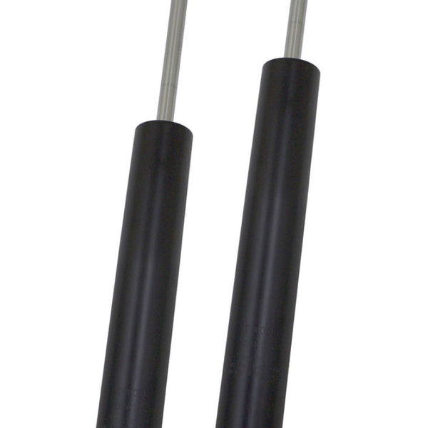 MaxTrac 09-18 Dodge RAM 1500 2WD 3in Rear Shock Absorber