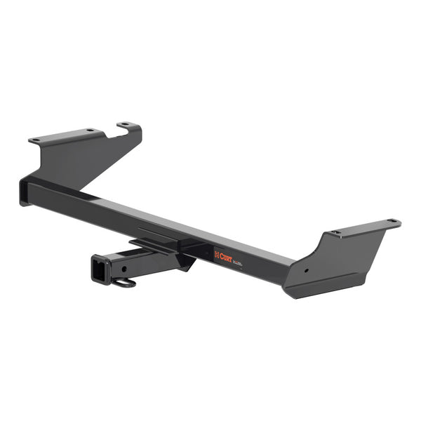 Curt 08-19 Dodge Grand Caravan Class 3 Trailer Hitch w/2in Receiver